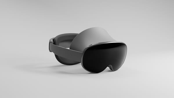 Project Moohan: Google and Samsung's Entry into the XR Landscape