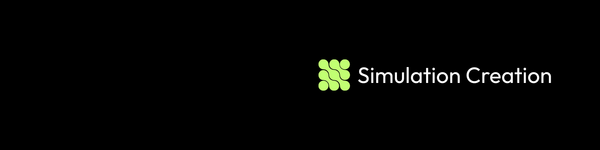Simulation Creation Launches New Website, Bringing Immersive Innovation Across Industries